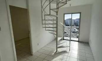 Imagem 5: Cobertura 3\4 - Monet Life - Gran Ville das Artes Atrás do antigo Maxxi