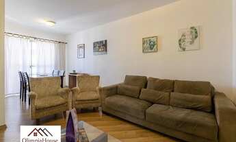 Imagem: Apartamento Locação Vila Olímpia 70 m²