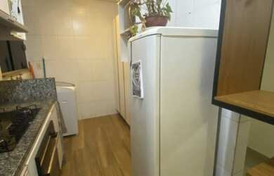 Imagem 4: Apartamento para venda de 67 metros quadrados com 3 quartos