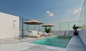 Imagem: Apartamento com 1 dormitório à venda