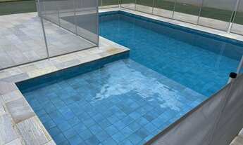 Imagem 2: PORTO FELIZ - Casa de Condomínio - Palmital