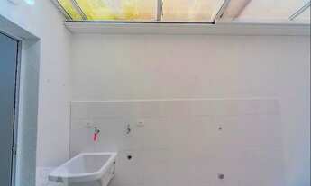 Imagem 6: Apartamento para Aluguel - Jardim Bela Vista, 2 Quartos, 57 m2