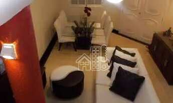 Imagem: Casa com 4 dormitórios à venda, 200 m²