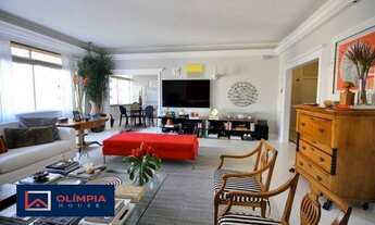 Imagem 2: Apartamento Venda Higienópolis 380 m² 3 Dormitórios