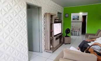 Imagem 2: CASA EM AMARALINA 3/4 - PROXIMO AO ATAKAREJO