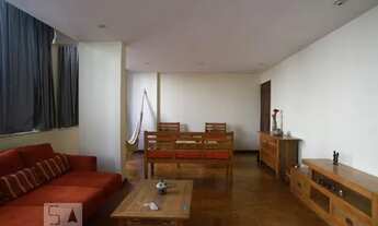 Imagem 4: Apartamento à Venda - Tijuca, 4 Quartos, 180 m2