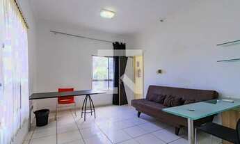 Imagem: Apartamento para Aluguel - Torre, 1 Quarto