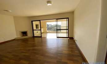 Imagem 3: APARTAMENTO - ALTO DE PINHEIROS - SP