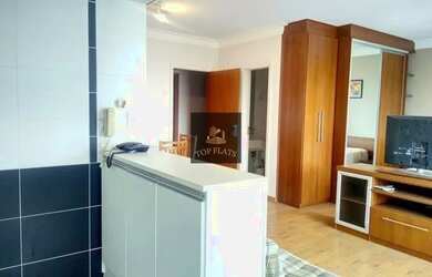 Imagem 4: Flat disponível na Vila Nova Conceição