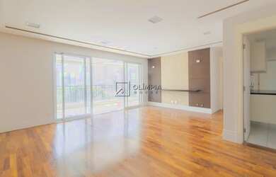 Imagem 3: Locação Apartamento 4 Dormitórios - 153 m² Vila Romana