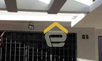 Imagem 2: Excelente sobrado de 2 dormitórios com espaçoso quintal e ampla edícula/home office no mel