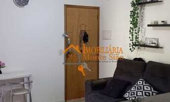 Imagem: Apartamento com 2 dormitórios à venda