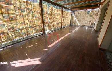 Imagem 5: Sobrado com 1 dormitório para alugar, 200 m² por R$ 20.422,24 - Itaim Bibi - São Paulo/SP