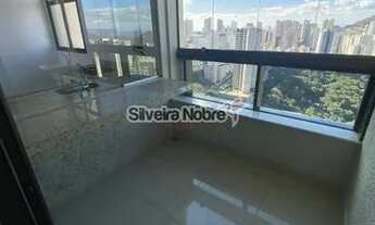 Imagem 4: Apartamento para alugar no vila da serra, nova lima
