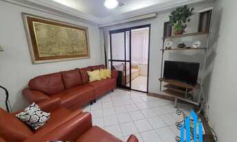 Imagem 1: Apartamento para venda possui 77 metros quadrados com 2 quartos em Praia do Morro - Guarap