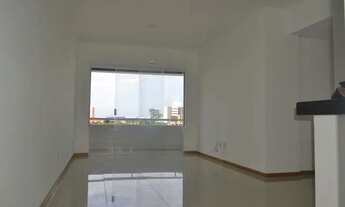 Imagem 2: Apartamento para aluguel possui 78 metros quadrados com 3 quartos