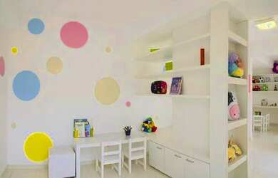 Imagem 5: Apartamento para venda com 57 metros quadrados com 3 quartos em Centro - Belford Roxo - RJ