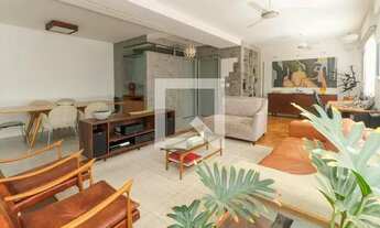 Imagem 3: Apartamento para Aluguel - Jardim Paulista, 1 Quarto, 110 m2