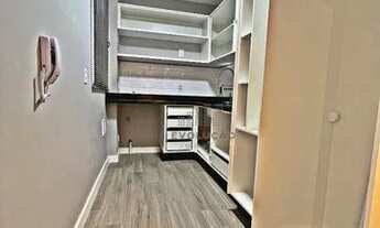 Imagem 4: APTO 01 Quarto, Semi Mobiliado - Capoeiras - Santa Catarina