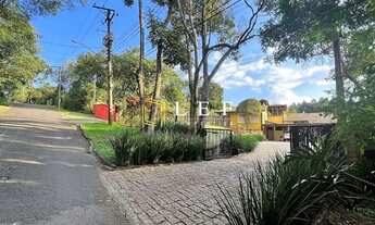 Imagem: Cond. Mediterrâneo - 4 suites