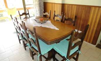 Imagem 10: Casa condominio Flamboyant, Atibaia portaria, rondas e area de lazer...na cidade