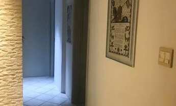 Imagem 5: Vendo apartamento em uma localização privilegiada, nascente uma quadra do mar