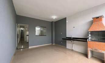 Imagem 7: Casa para venda tem 100 metros quadrados com 3 quartos em Village Santa Rita - Goiânia - G