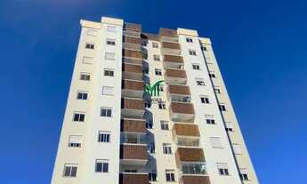 Imagem: CAXIAS DO SUL - Apartamento Padrão - Nossa