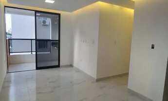 Imagem 4: Fantástico Apartamento para venda com 3 quartos em Bancários - João Pessoa - PB