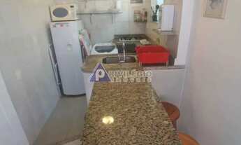 Imagem 6: Apartamento à venda, 1 quarto, Copacabana - RIO DE JANEIRO/RJ
