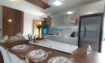 Imagem: Lançamento, Apartamento com 02 dormitórios