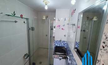 Imagem 7: Apartamento com 1 quarto a venda, 40m² Centro de Guarapari - ES