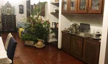 Imagem 3: Casa para aluguel e venda tem 600 metros quadrados com 4 quartos em Olho D'Água - São