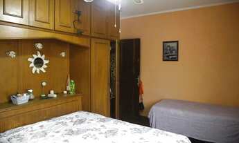 Imagem 7: Casa à Venda - Sapopemba, 4 Quartos, 300 m2