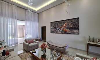 Imagem 5: Casa com 3 quartos - Bairro Condomínio do Lago em Goiânia