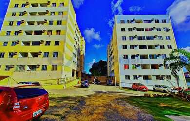 Imagem 3: Jardim das Margaridas 2/4 com suíte varanda com elevador