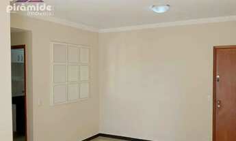 Imagem: Apartamento com 3 dormitórios para alugar