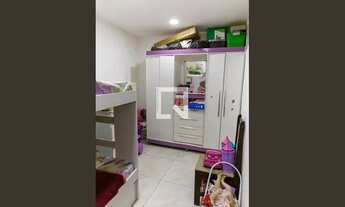 Imagem 5: Casa de Condomínio para Aluguel - Irajá, 2 Quartos, 80 m2