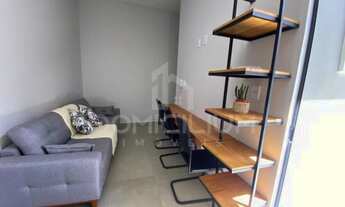 Imagem 6: São João Del Rei - Casa Padrão - Colônia do Marçal