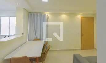 Imagem 5: Apartamento para Aluguel - Jardim Antonio Von Zuben , 2 Quartos, 44 m2