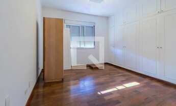 Imagem 4: Apartamento para Aluguel - Jardim Paulista, 3 Quartos, 168 m2