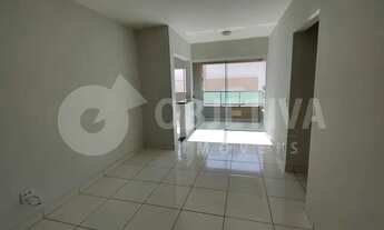 Imagem 2: Apartamento para aluguel, 2 quartos, 1 suíte, 1 vaga, SANTA LUZIA - UBERLANDIA/MG