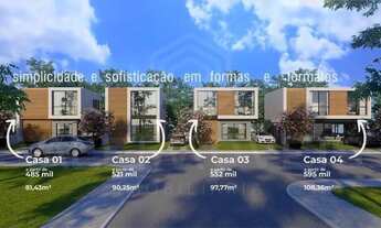 Imagem 2: Condomínio Reserva das Palmeiras -HR