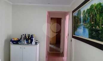 Imagem 3: Apartamento 3 dormitórios, 2 vagas, todo mobiliado