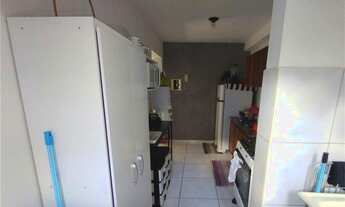 Imagem 6: Apartamento com 2 dormitórios à venda, 55 m² - Pajuçara - Natal/RN