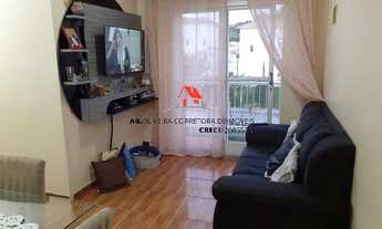 Imagem: APARTAMENTO À VENDA- VILA METALURGICA