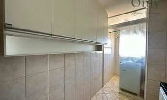 Imagem 4: Apartamento com 2 dormitórios à venda, 52 m² por R$ 270.000,00 - Vila Guedes - São Paulo/S