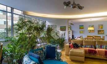 Imagem 2: Apartamento com 3 quartos à venda, 284 m² por R$ 3.300.000 - Copacabana - Rio de Janeiro/R