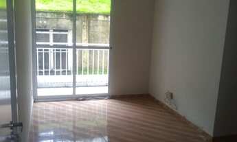 Imagem 6: Apartamento de 60 metros quadrados no bairro Colubande com 3 quartos