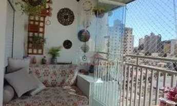 Imagem 4: Apartamento com 3 dormitórios, 96 m² - venda por R$ 795.000 ou aluguel por R$ 6.520/mês